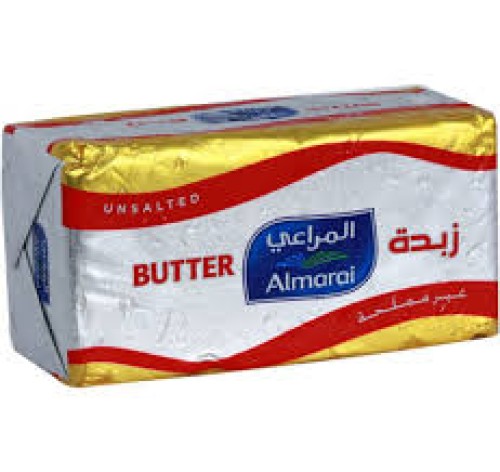 Almarai butter