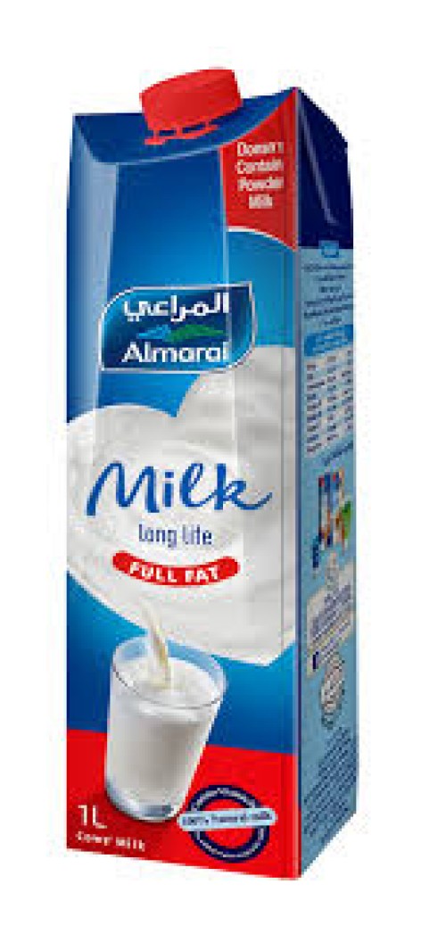Almarai milk