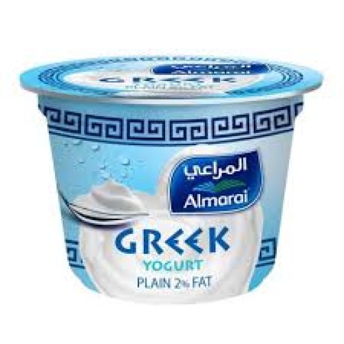 Almarai yoghurt