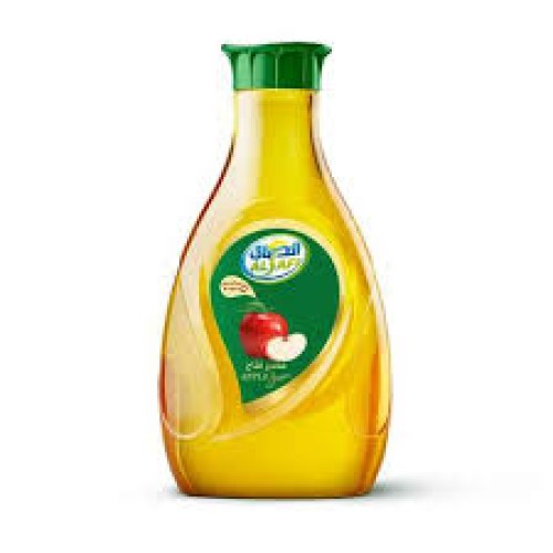 Alsafi apple juice