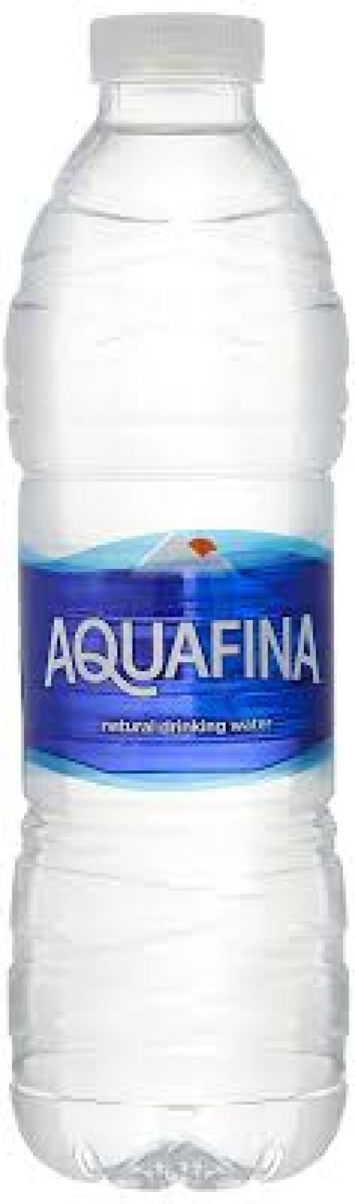 Aquafina mineral water