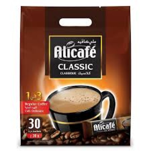 Alicafé classic