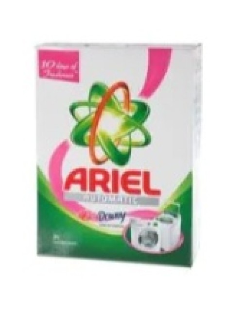 Ariel automatic washing powder